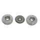Комплект ланцюга ГРМ INA 559 1007 33 для BMW 1 (F20) 120i/M140i, 3 (F30) 320i/340i
