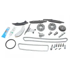 Комплект ланцюга ГРМ INA 559 1007 40 для BMW 1 (F20/F21), 2 (F45/F46), 3 (F30/F31), X1 (F48), X2 (F39), i8 (I12) 2014-2021