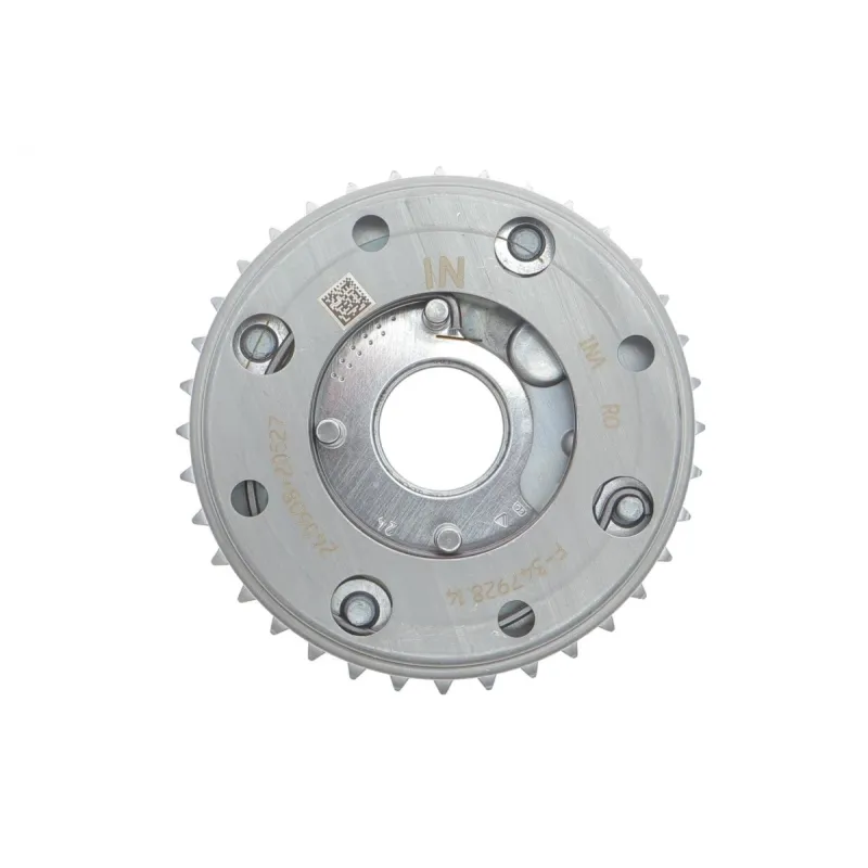 Комплект ланцюга ГРМ INA 559 1007 40 для BMW 1 (F20/F21), 2 (F45/F46), 3 (F30/F31), X1 (F48), X2 (F39), i8 (I12) 2014-2021