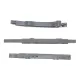 Комплект ланцюга ГРМ INA 559 1007 40 для BMW 1 (F20/F21), 2 (F45/F46), 3 (F30/F31), X1 (F48), X2 (F39), i8 (I12) 2014-2021