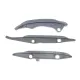 Комплект ланцюга ГРМ INA 559 1007 40 для BMW 1 (F20/F21), 2 (F45/F46), 3 (F30/F31), X1 (F48), X2 (F39), i8 (I12) 2014-2021