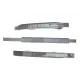 Комплект ланцюга ГРМ INA 559 1007 40 для BMW 1 (F20/F21), 2 (F45/F46), 3 (F30/F31), X1 (F48), X2 (F39), i8 (I12) 2014-2021