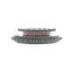 Комплект ланцюга ГРМ INA 559 1007 40 для BMW 1 (F20/F21), 2 (F45/F46), 3 (F30/F31), X1 (F48), X2 (F39), i8 (I12) 2014-2021