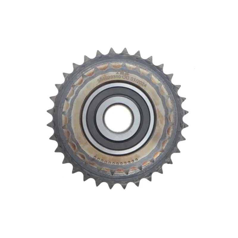 Комплект ланцюга ГРМ INA 559 1007 40 для BMW 1 (F20/F21), 2 (F45/F46), 3 (F30/F31), X1 (F48), X2 (F39), i8 (I12) 2014-2021