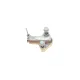 Комплект ланцюга ГРМ Opel Astra J/K/Insignia A/B/Zafira 1.6CDTi 14- (z=96) (симплекс)