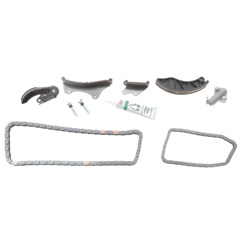 Комплект ланцюга ГРМ INA 559 1008 21 для Opel Astra J/K, Insignia A/B 1.6CDTi