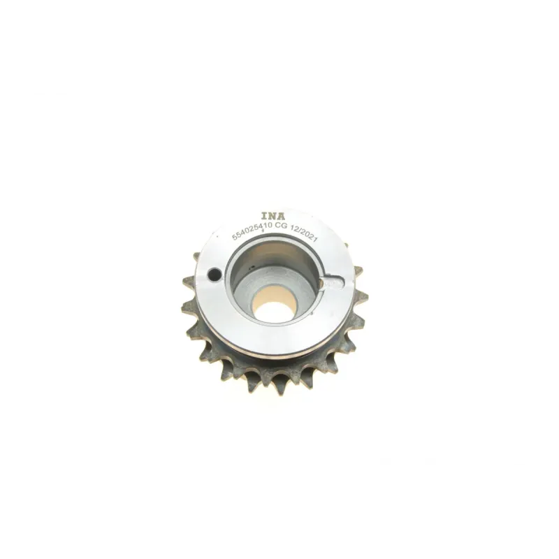Комплект ланцюга ГРМ INA 559 1009 30 для Ford Focus 1.8TDDi 1998-2005 (z=84)