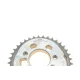 Комплект ланцюга ГРМ INA 559 1009 30 для Ford Focus 1.8TDDi 1998-2005 (z=84)