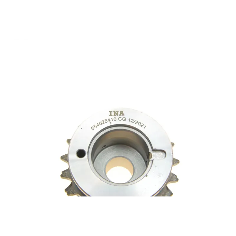 Комплект ланцюга ГРМ INA 559 1009 30 для Ford Focus 1.8TDDi 1998-2005 (z=84)