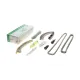 Комплект ланцюга ГРМ Fiat Ducato/Peugeot/Citroen/Iveco 3.0 JTD 11-