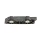 Комплект ланцюга ГРМ Fiat Ducato/Peugeot/Citroen/Iveco 3.0 JTD 11-