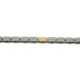 Комплект ланцюга ГРМ Fiat Ducato/Peugeot/Citroen/Iveco 3.0 JTD 11-