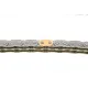 Комплект ланцюга ГРМ Fiat Ducato/Peugeot/Citroen/Iveco 3.0 JTD 11-, (ланцюг INA)