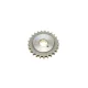 Комплект ланцюга ГРМ Fiat Ducato/Peugeot/Citroen/Iveco 3.0 JTD 11-, (ланцюг INA)