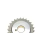Комплект ланцюга ГРМ Fiat Ducato/Peugeot/Citroen/Iveco 3.0 JTD 11-, (ланцюг INA)