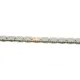 Комплект ланцюга ГРМ Fiat Ducato/Peugeot/Citroen/Iveco 3.0 JTD 11-, (ланцюг INA)