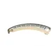 Комплект ланцюга ГРМ Fiat Ducato/Peugeot/Citroen/Iveco 3.0 JTD 11-, (ланцюг INA)