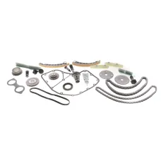 Комплект ланцюга ГРМ INA 559 1011 50 для Fiat Ducato, Iveco Daily, Citroen Jumper