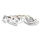 Комплект ланцюга ГРМ INA 559 1011 50 для Fiat Ducato, Iveco Daily, Citroen Jumper