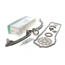 Комплект ланцюга ГРМ INA 559 1012 30 для Toyota Hiace 2.7 VVTi 2005-2018, Land Cruiser Prado 2.7 2003-2010