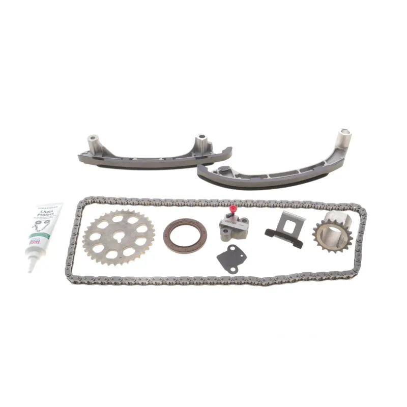 Комплект ланцюга ГРМ Toyota Hiace 2.7 VVTi 05-18/Land Cruiser Prado 2.7 03-10