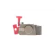 Комплект ланцюга ГРМ Toyota Hiace 2.7 VVTi 05-18/Land Cruiser Prado 2.7 03-10