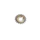 Комплект ланцюга ГРМ INA 559 1013 30 для Nissan Navara D22, Terrano 2.4i 1997-2005