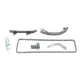 Комплект ланцюга ГРМ INA 559 1017 20 для Toyota Yaris 1.0i 1999-2005