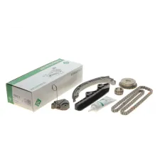 Комплект ланцюга ГРМ INA 559 1018 30 для Nissan Micra K12 1.2/1.4 16V 2003-2010