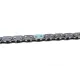 Комплект ланцюга ГРМ Toyota Avensis/Camry 00-09 (ланцюг/натяжник)