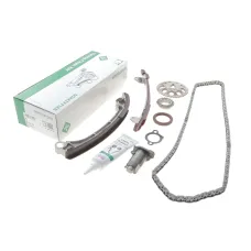 Купити Комплект ланцюга ГРМ Toyota Rav 4 III 2.04WD/2.4 05-13, 1AZ-FE/2AZ-FE | KovelAutoHub