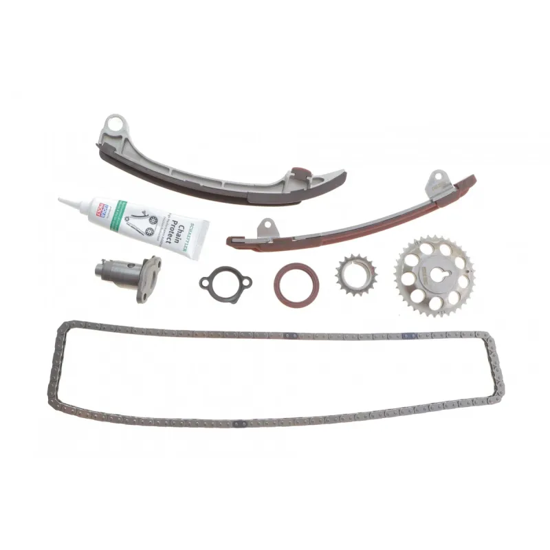 Комплект ланцюга ГРМ Toyota Rav 4 III 2.04WD/2.4 05-13, 1AZ-FE/2AZ-FE