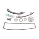 Комплект ланцюга ГРМ Toyota Rav 4 III 2.04WD/2.4 05-13, 1AZ-FE/2AZ-FE