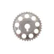 Комплект ланцюга ГРМ Toyota Rav 4 III 2.04WD/2.4 05-13, 1AZ-FE/2AZ-FE