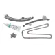 Комплект ланцюга ГРМ INA 559 1033 20 для Toyota Yaris 1.0i 2005-2011