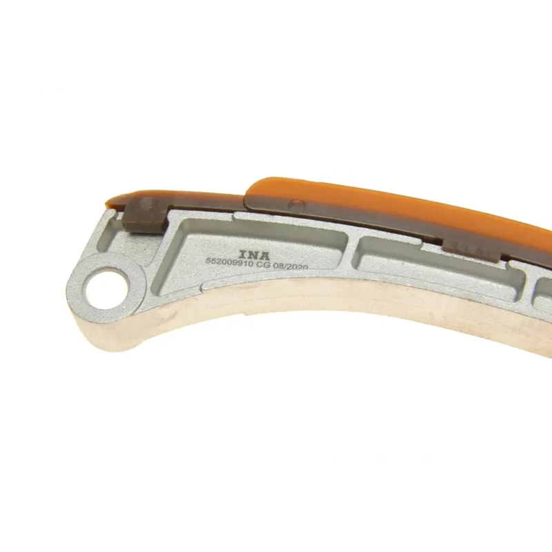 Комплект ланцюга ГРМ Citroen C1/Peugeot 107 1.0i 05-, CFB (1KR) CFA (384F)