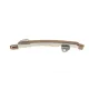Комплект ланцюга ГРМ Citroen C1/Peugeot 107 1.0i 05-, CFB (1KR) CFA (384F)