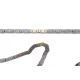 Комплект ланцюга ГРМ INA 559 1041 20 для Toyota Land Cruiser 2.7 1995-2004 (z=106)
