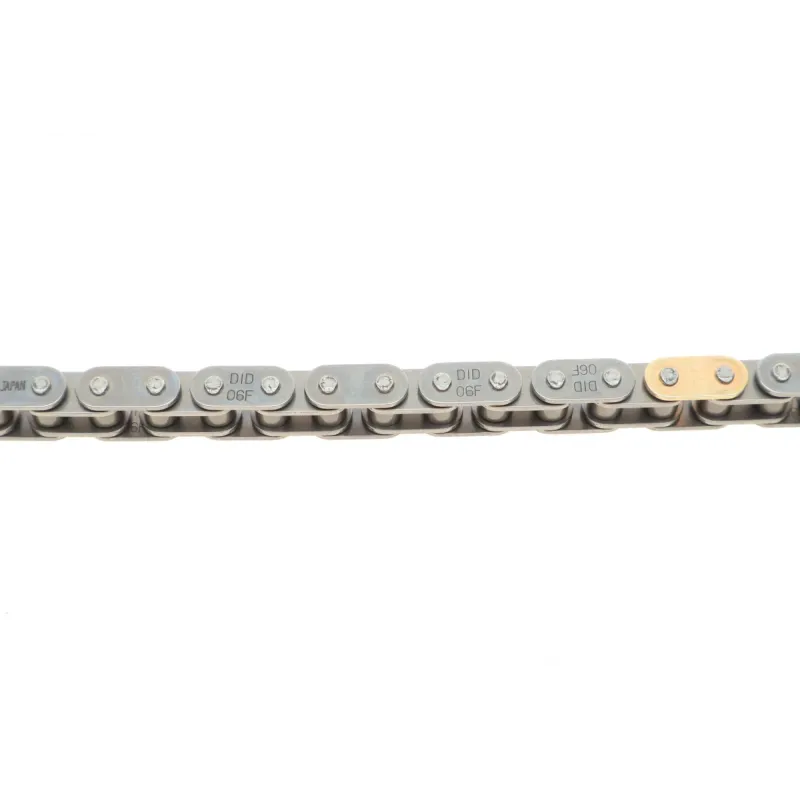 Комплект ланцюга ГРМ Nissan Almera 95-00/Primera 1.6 i/16V 93-02 (80 ланок)