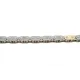 Комплект ланцюга ГРМ Nissan Almera 95-00/Primera 1.6 i/16V 93-02 (80 ланок)