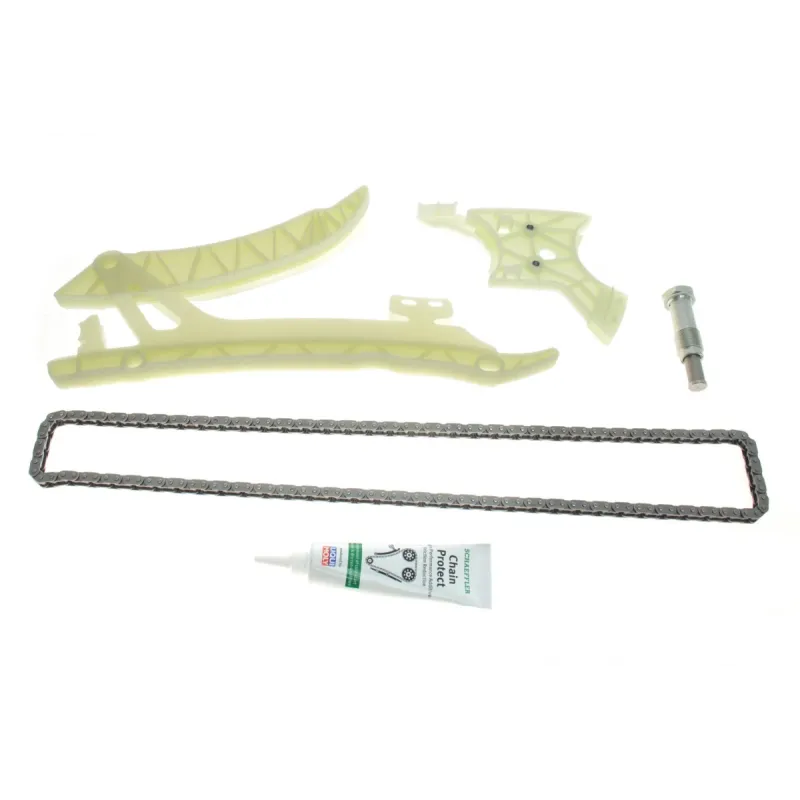 Комплект ланцюга ГРМ INA 559 1709 20 для BMW 3 (F30) 2.0i, 5 (F10) 1.6i/2.0i