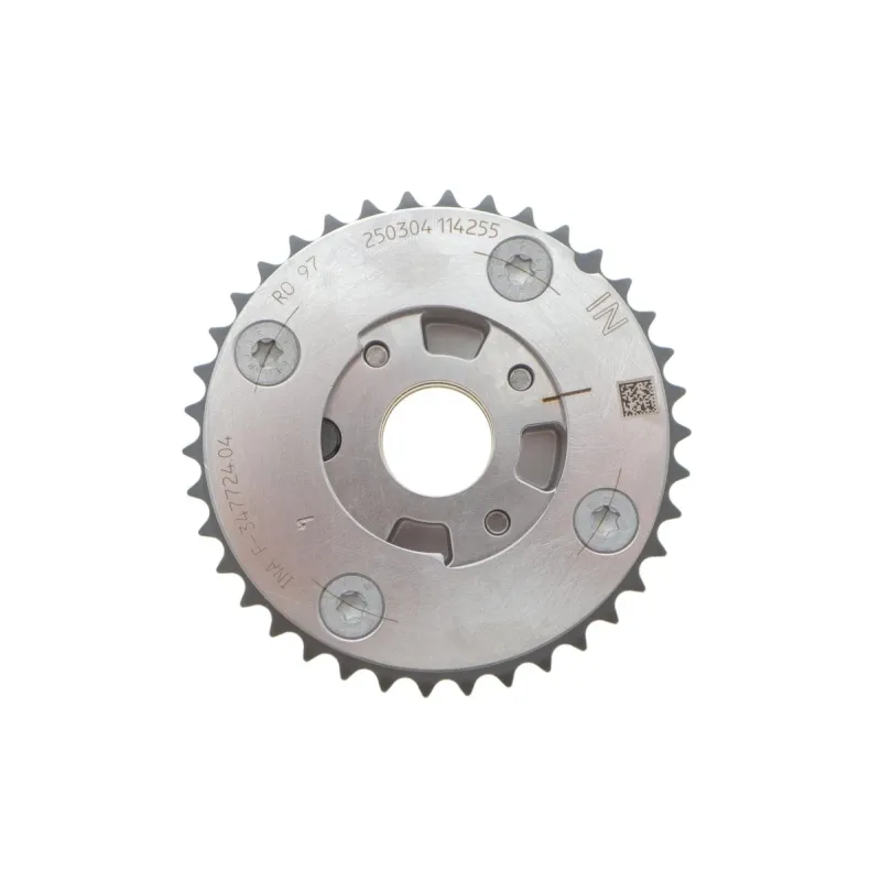 Комплект ланцюга ГРМ (повний) BMW 3 (F30)/4 (F33)/5 (F10)/X3 (F25) (N20B20/N52B30/N55B30) 10-18