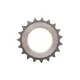 Комплект ланцюга ГРМ (повний) BMW 3 (F30)/4 (F33)/5 (F10)/X3 (F25) (N20B20/N52B30/N55B30) 10-18