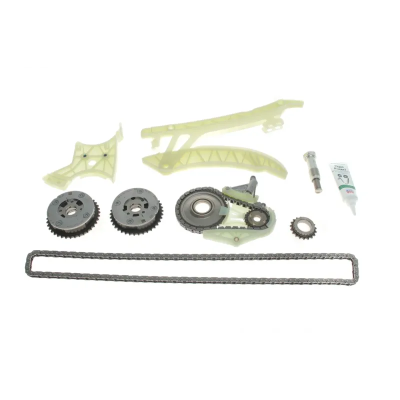 Комплект ланцюга ГРМ BMW 3 (F30/F80) 2.0i 12-18/5 (F10/F07) 1.6i/2.0i (N20/N26) 11-17 (148/70 ланок)