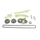 Комплект ланцюга ГРМ BMW 3 (F30/F80) 2.0i 12-18/5 (F10/F07) 1.6i/2.0i (N20/N26) 11-17 (148/70 ланок)