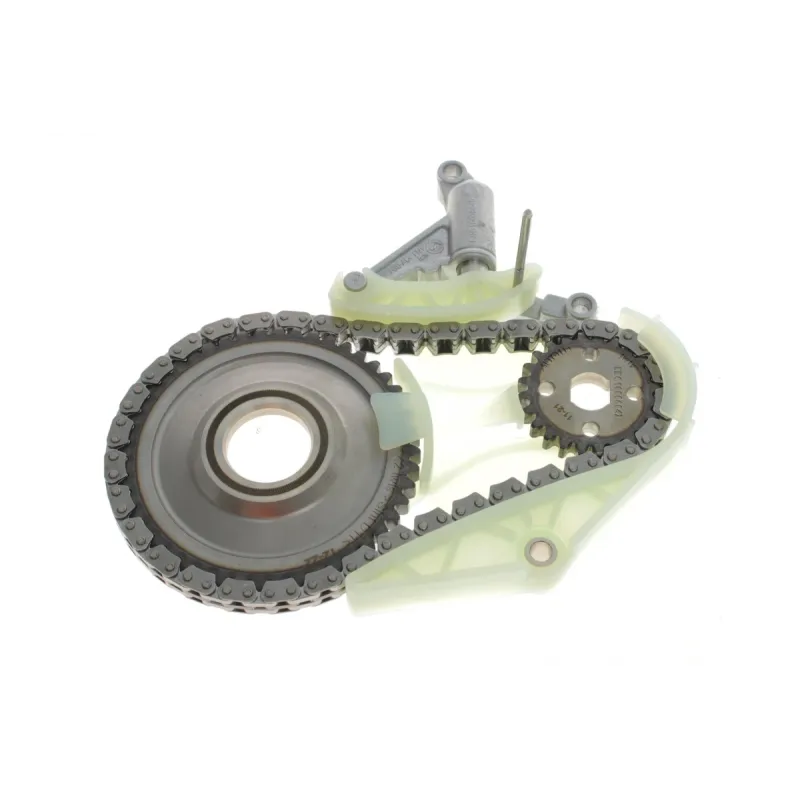 Комплект ланцюга ГРМ BMW 3 (F30/F80) 2.0i 12-18/5 (F10/F07) 1.6i/2.0i (N20/N26) 11-17 (148/70 ланок)