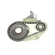 Комплект ланцюга ГРМ BMW 3 (F30/F80) 2.0i 12-18/5 (F10/F07) 1.6i/2.0i (N20/N26) 11-17 (148/70 ланок)