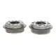 Комплект ланцюга ГРМ BMW 3 (F30/F80) 2.0i 12-18/5 (F10/F07) 1.6i/2.0i (N20/N26) 11-17 (148/70 ланок)