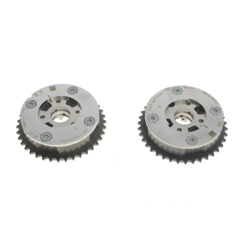 Комплект ланцюга ГРМ BMW 3 (F30/F80) 2.0i 12-18/5 (F10/F07) 1.6i/2.0i (N20/N26) 11-17 (148/70 ланок)