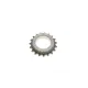 Комплект ланцюга ГРМ BMW 3 (F30/F80) 2.0i 12-18/5 (F10/F07) 1.6i/2.0i (N20/N26) 11-17 (148/70 ланок)